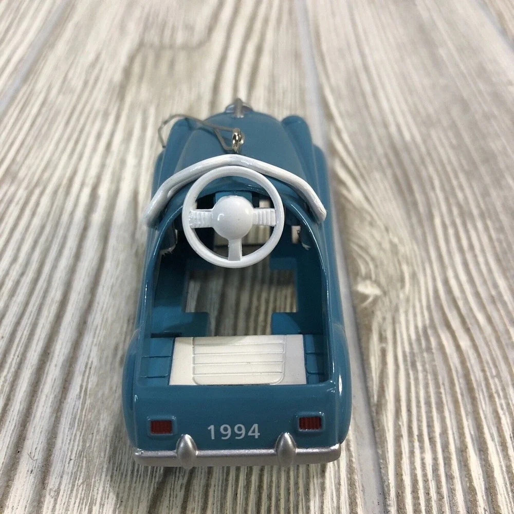 Hallmark Keepsake Ornament Murray 